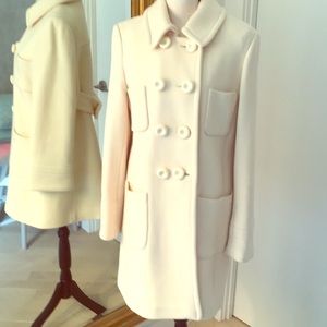 Gorgeous J Crew Winter Coat